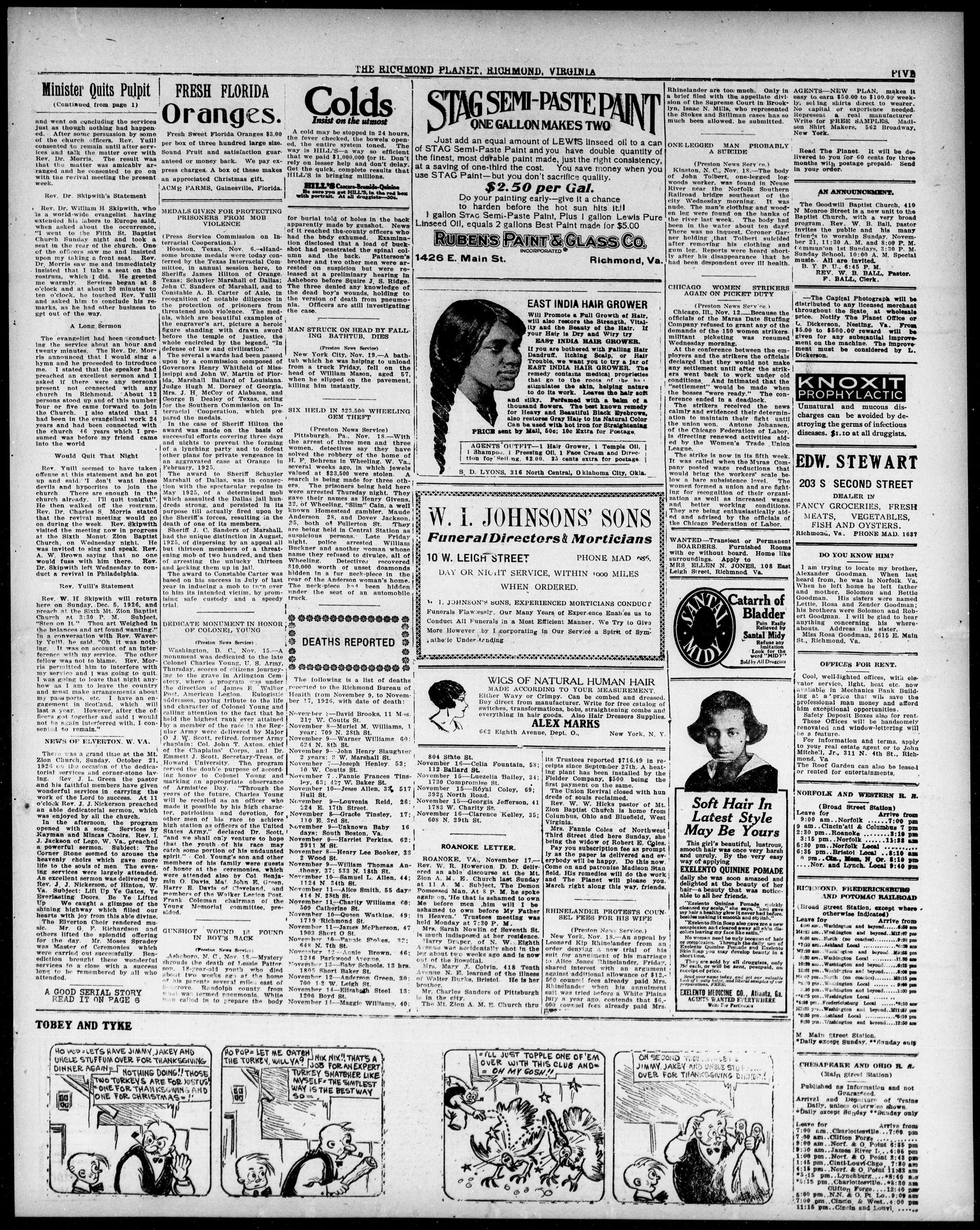 Page 5