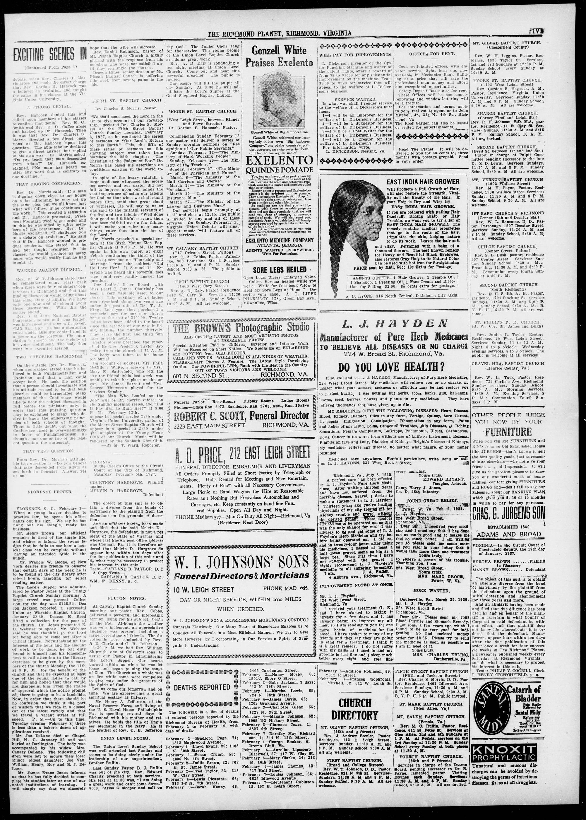Page 5