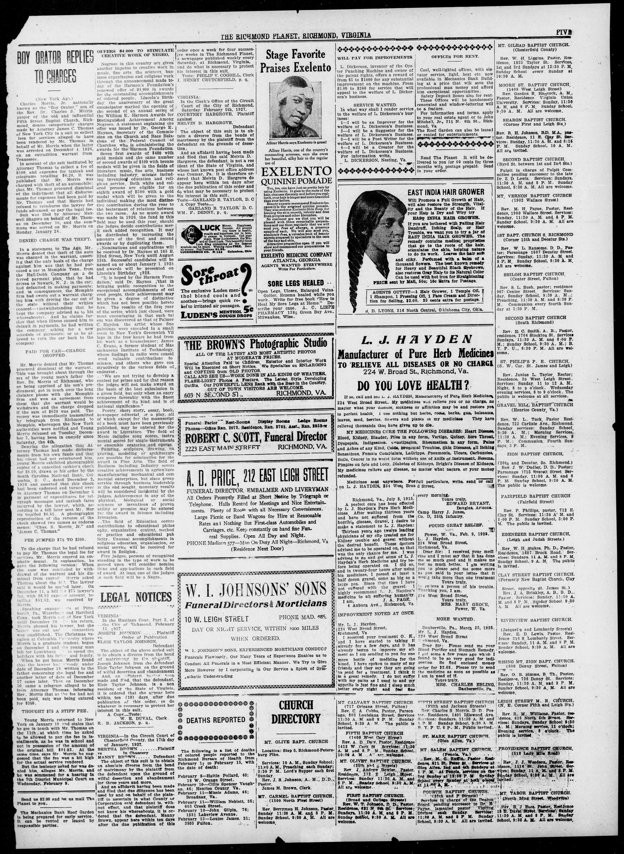 Page 5