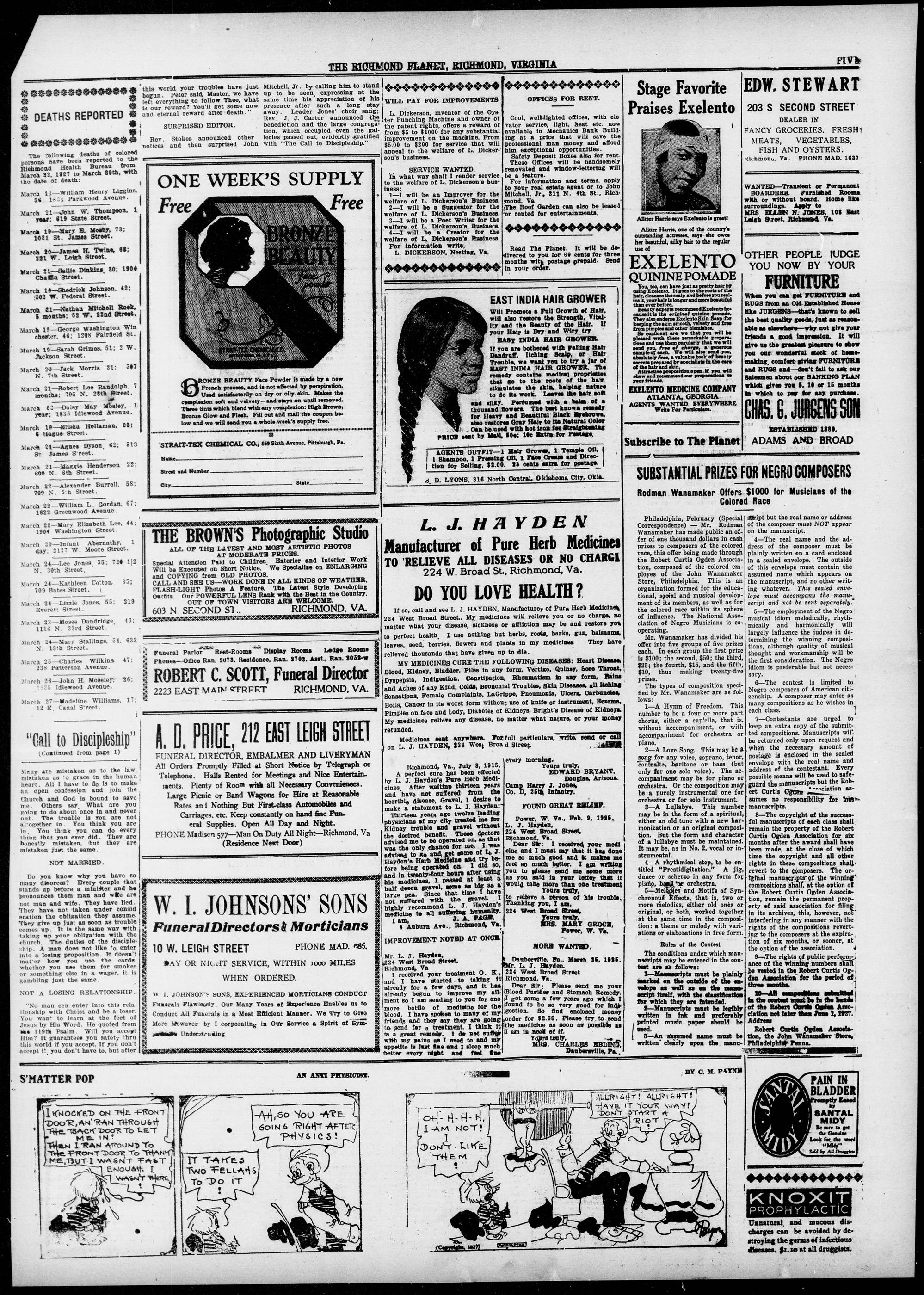Page 5