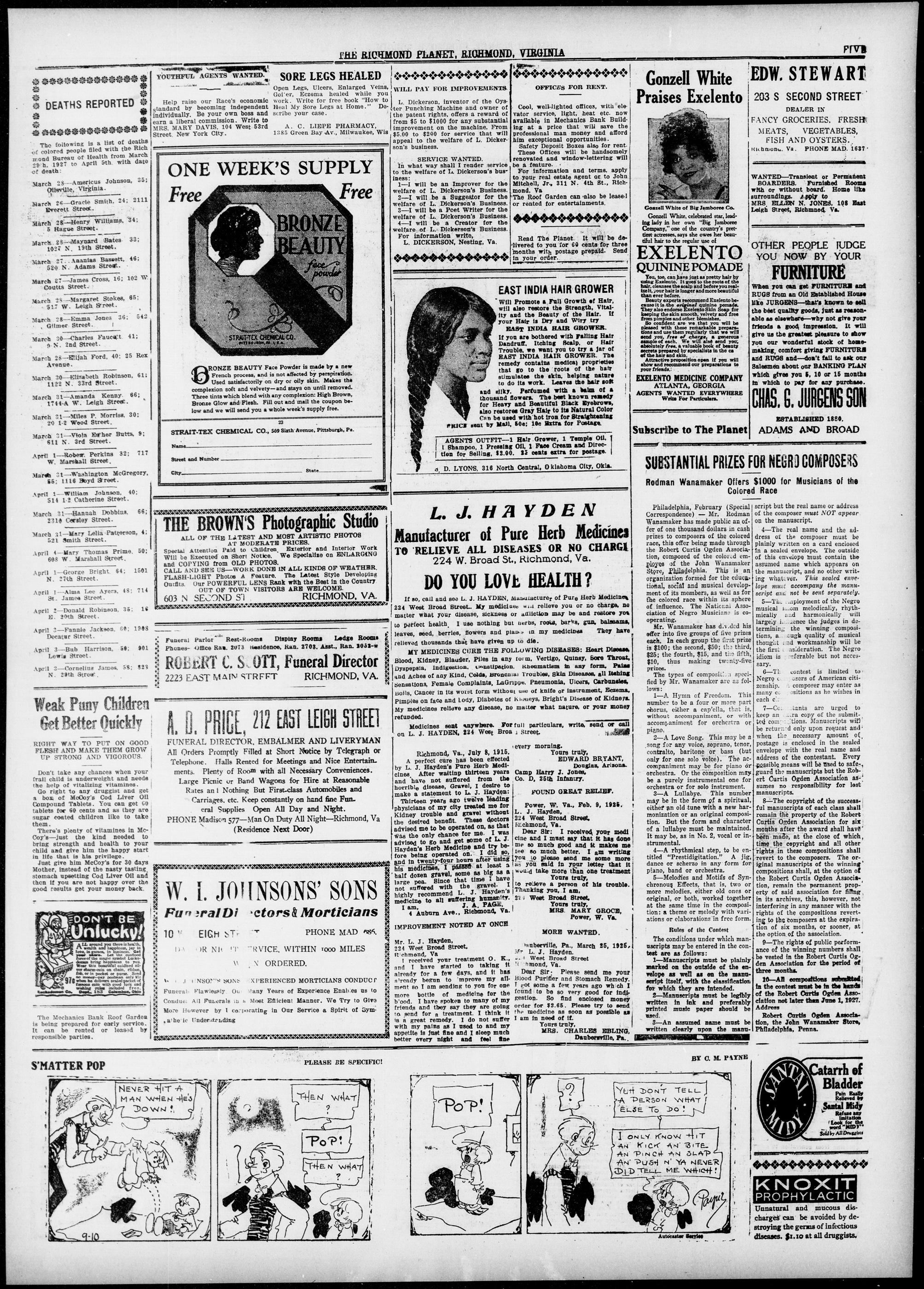 Page 5