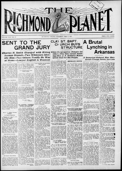 May 1927