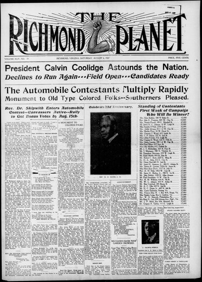 Aug 1927