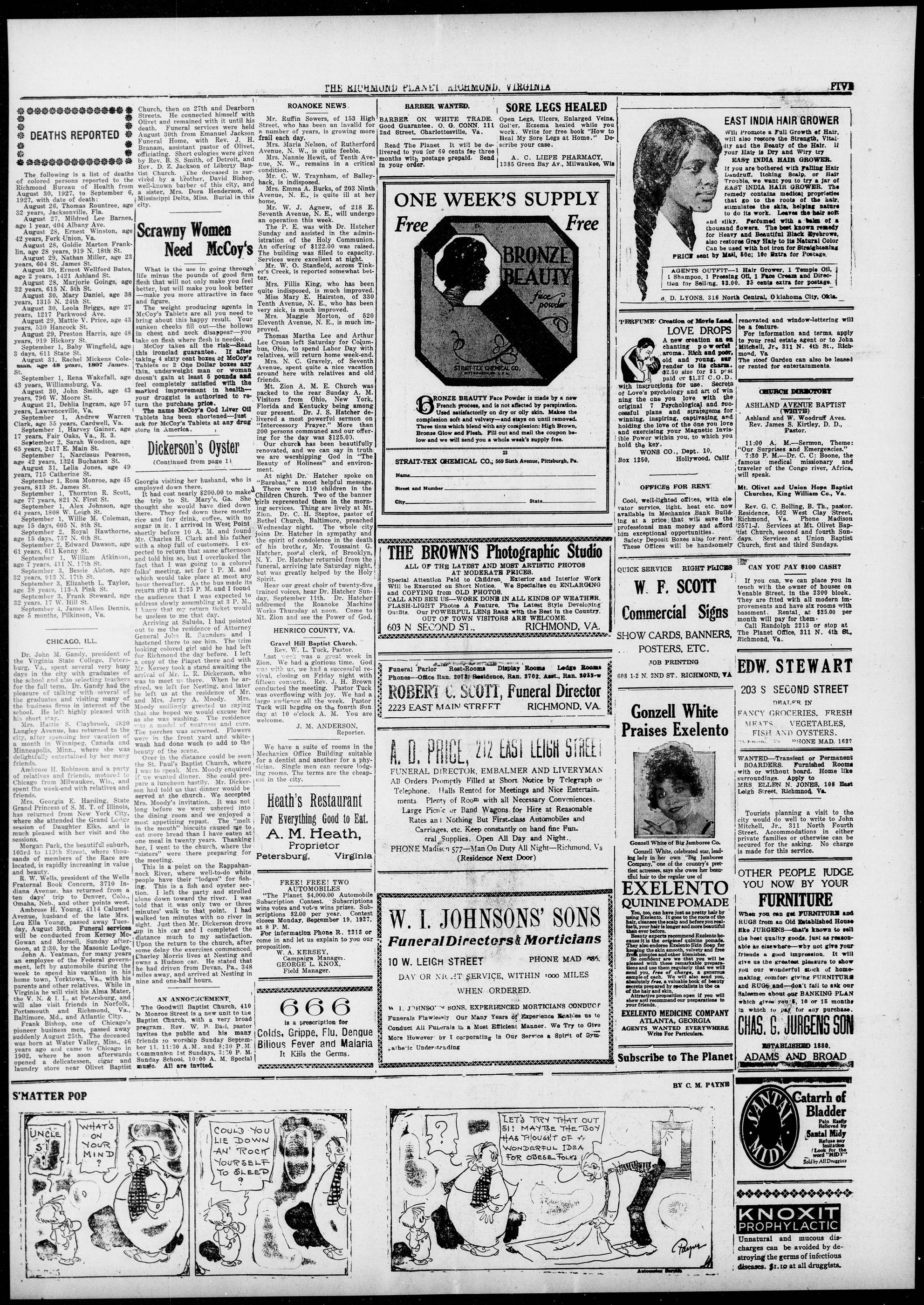Page 5