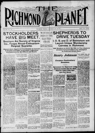 Richmond Planet, Jan 28, 1928