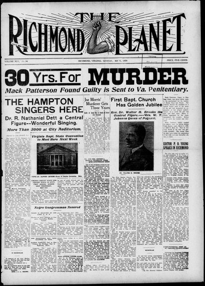 May 1928