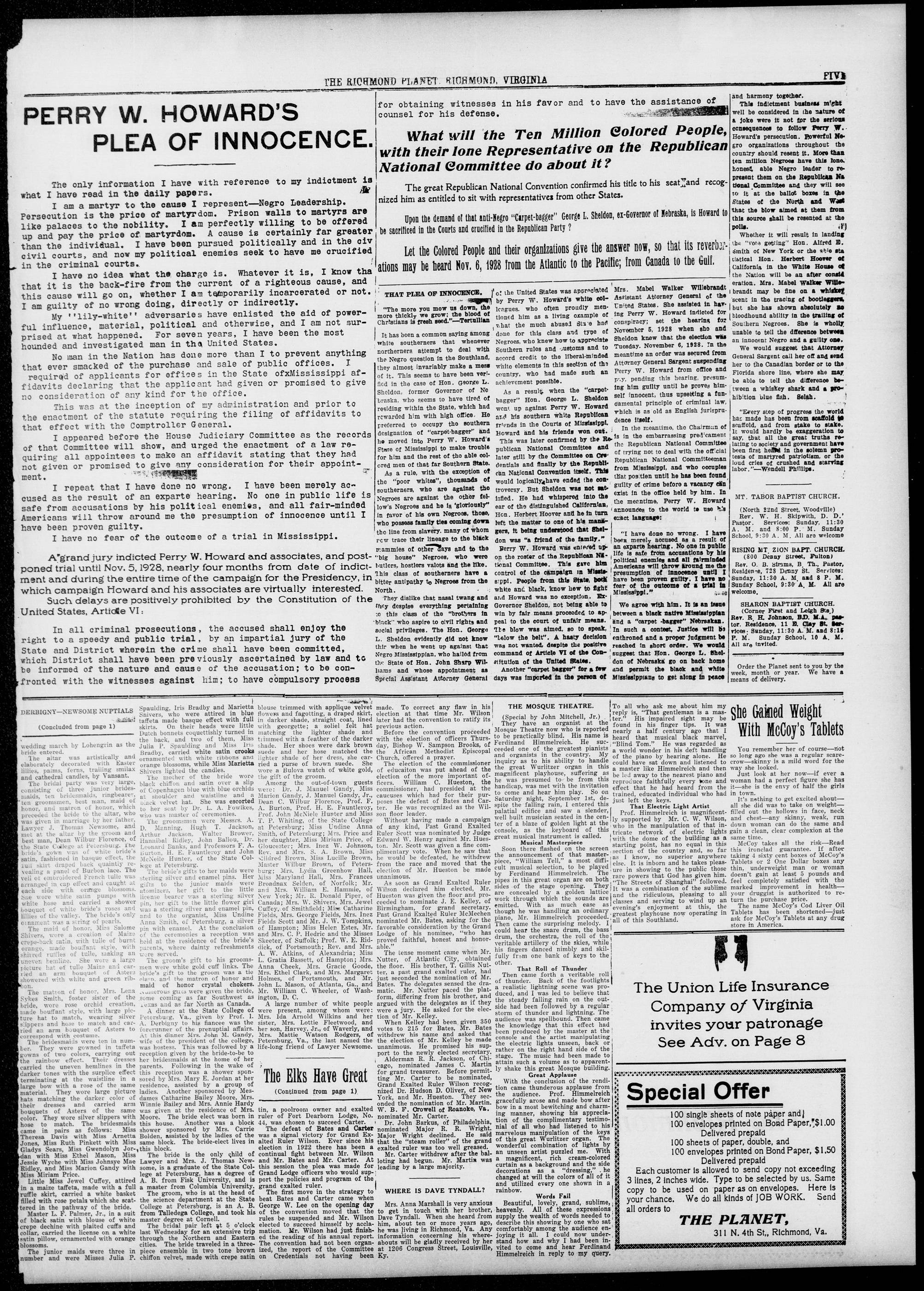 Page 5