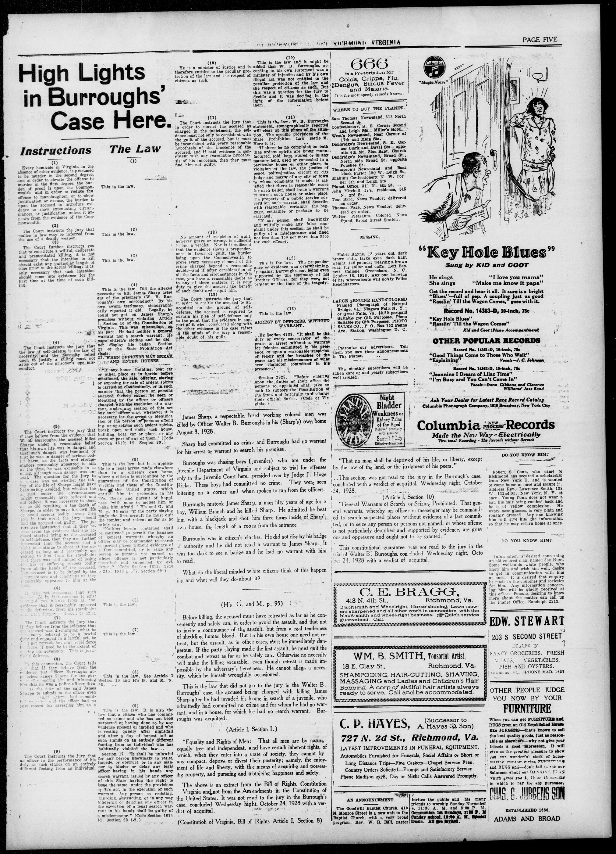 Page 5