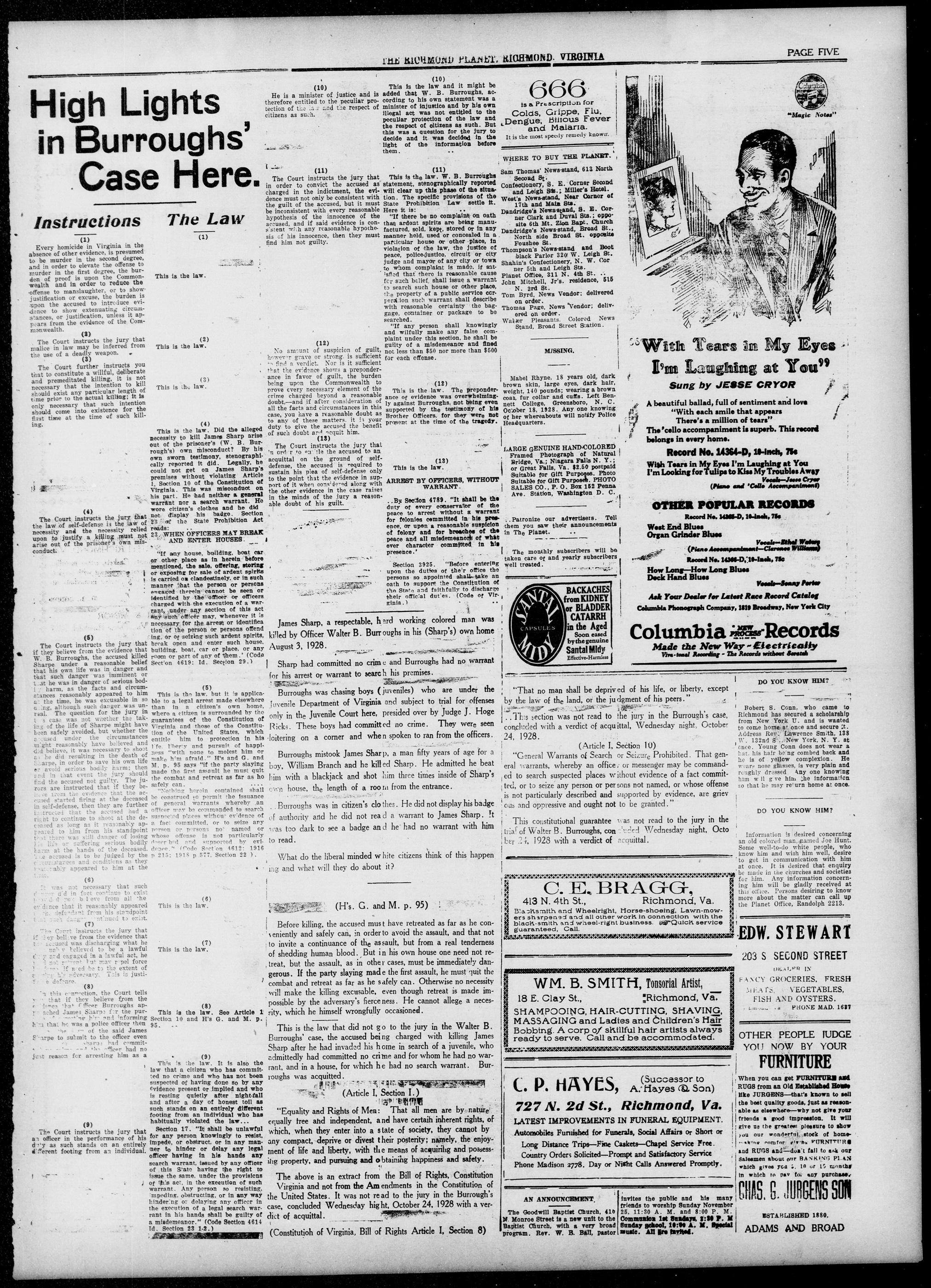 Page 5