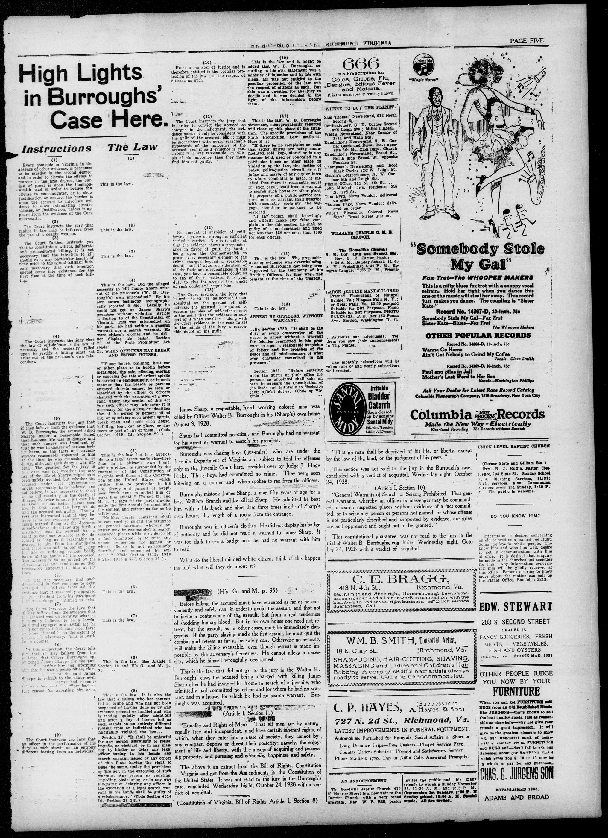 Page 5