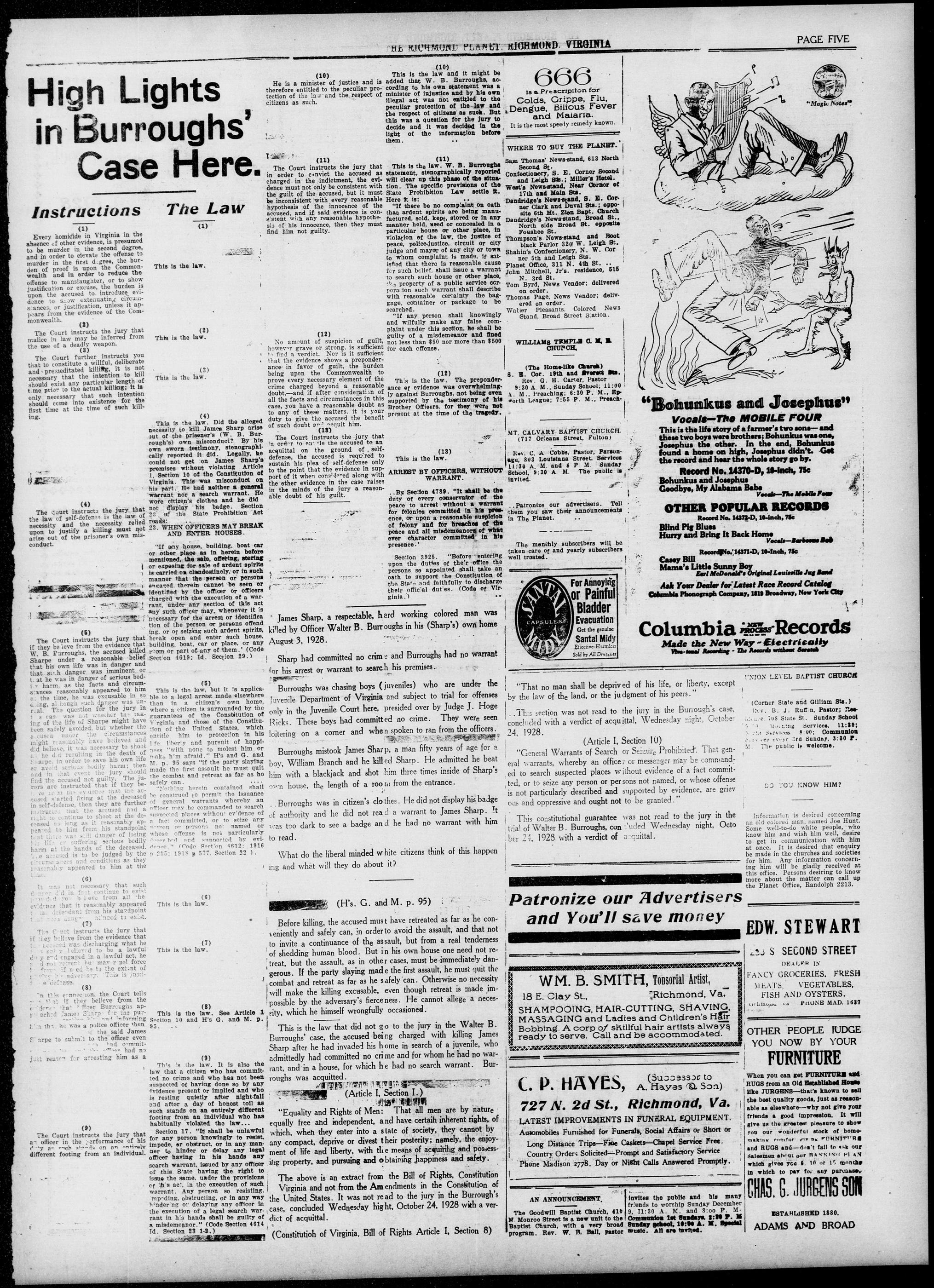 Page 5
