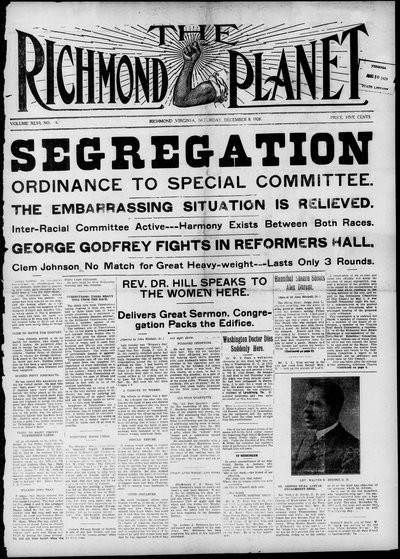 Richmond Planet, Dec 8, 1928
