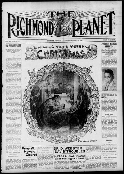 Richmond Planet, Dec 22, 1928