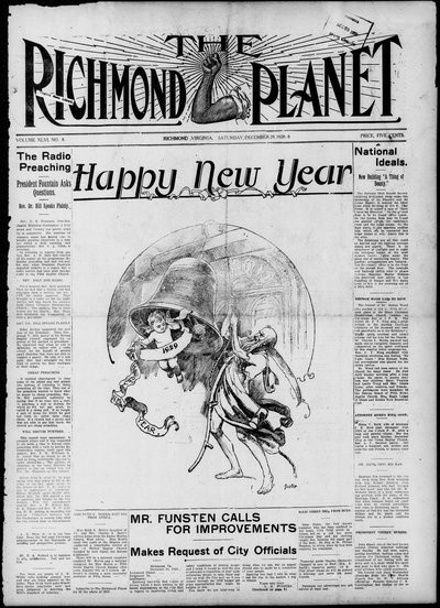 Richmond Planet, Dec 29, 1928
