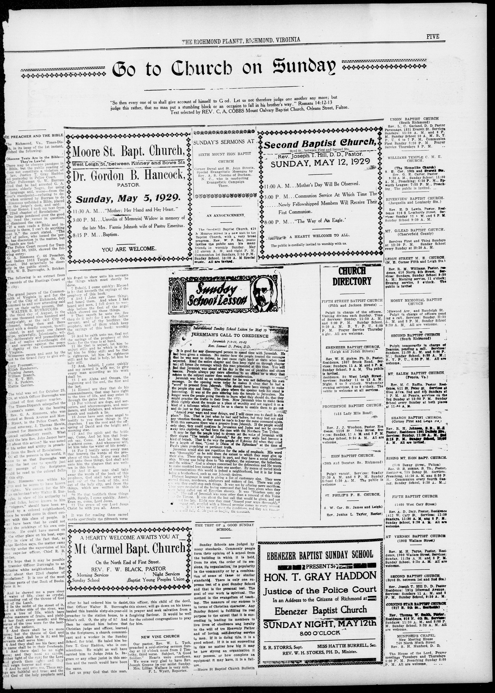 Page 5