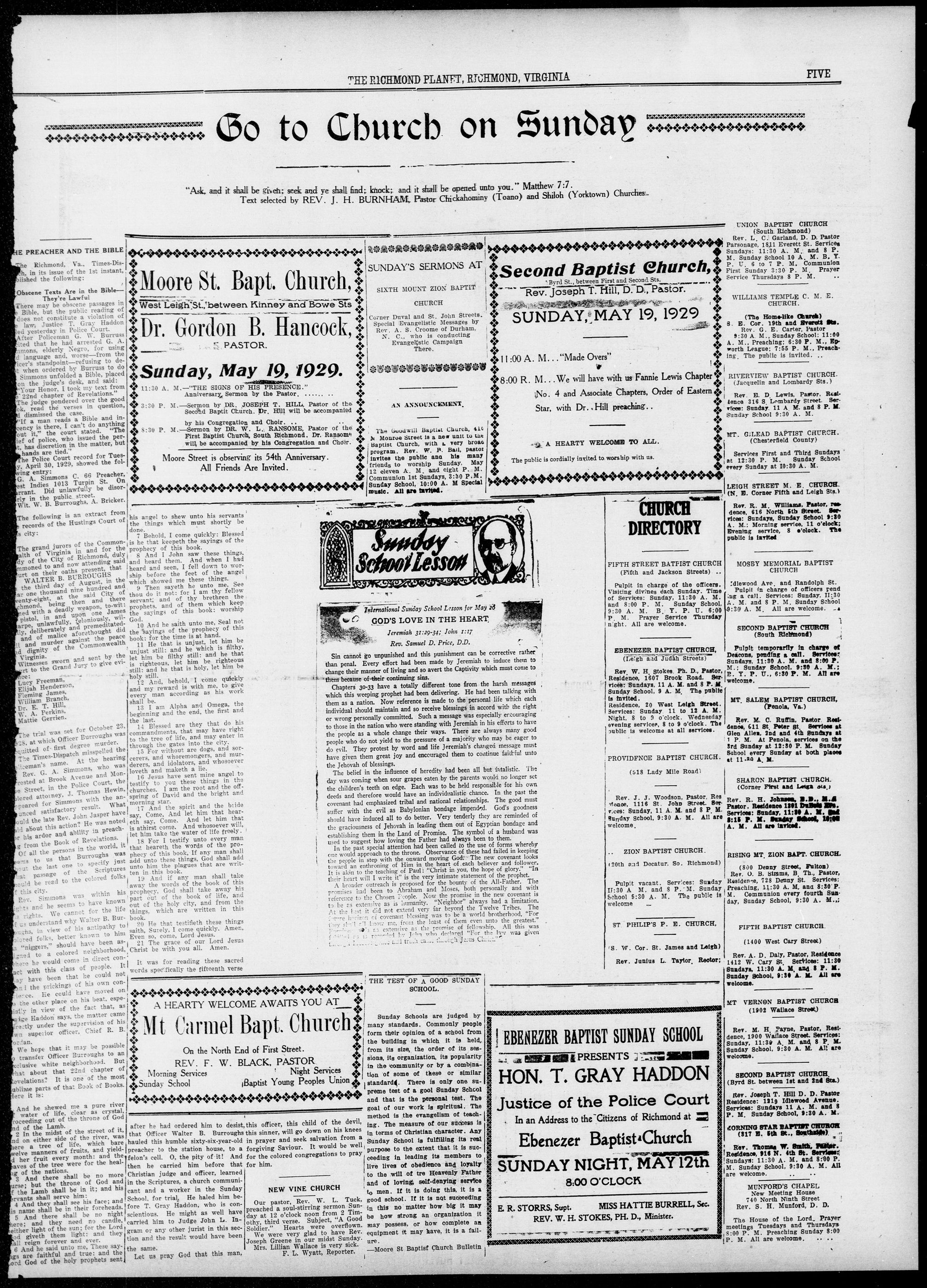 Page 5