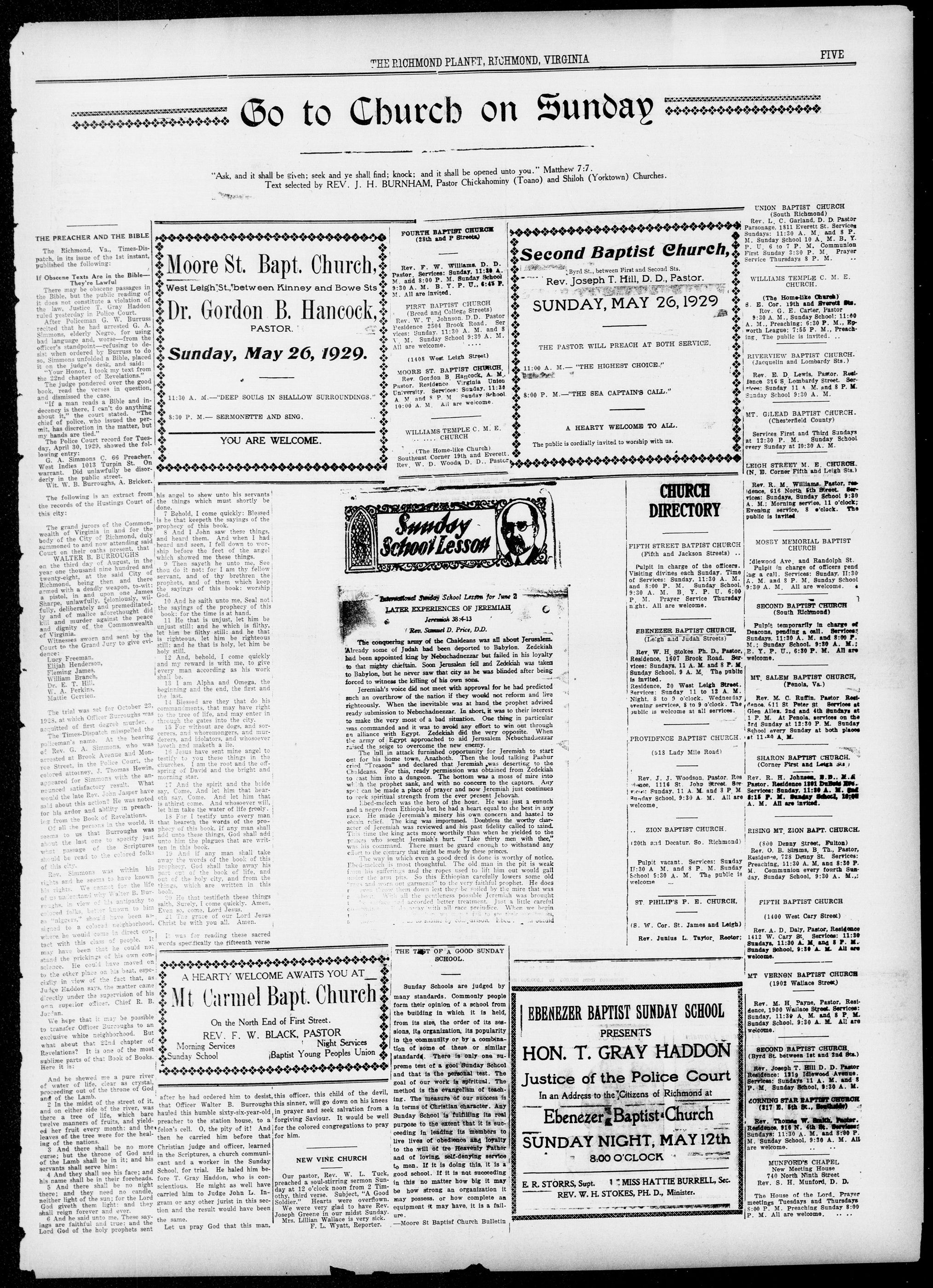 Page 5