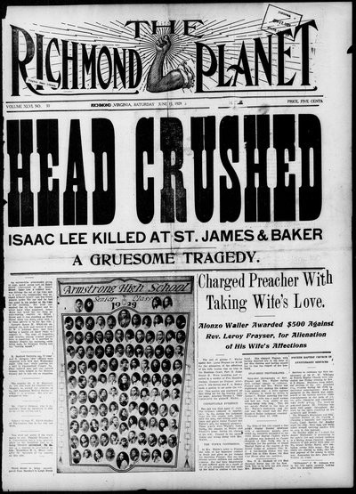 Richmond Planet, Jun 15, 1929