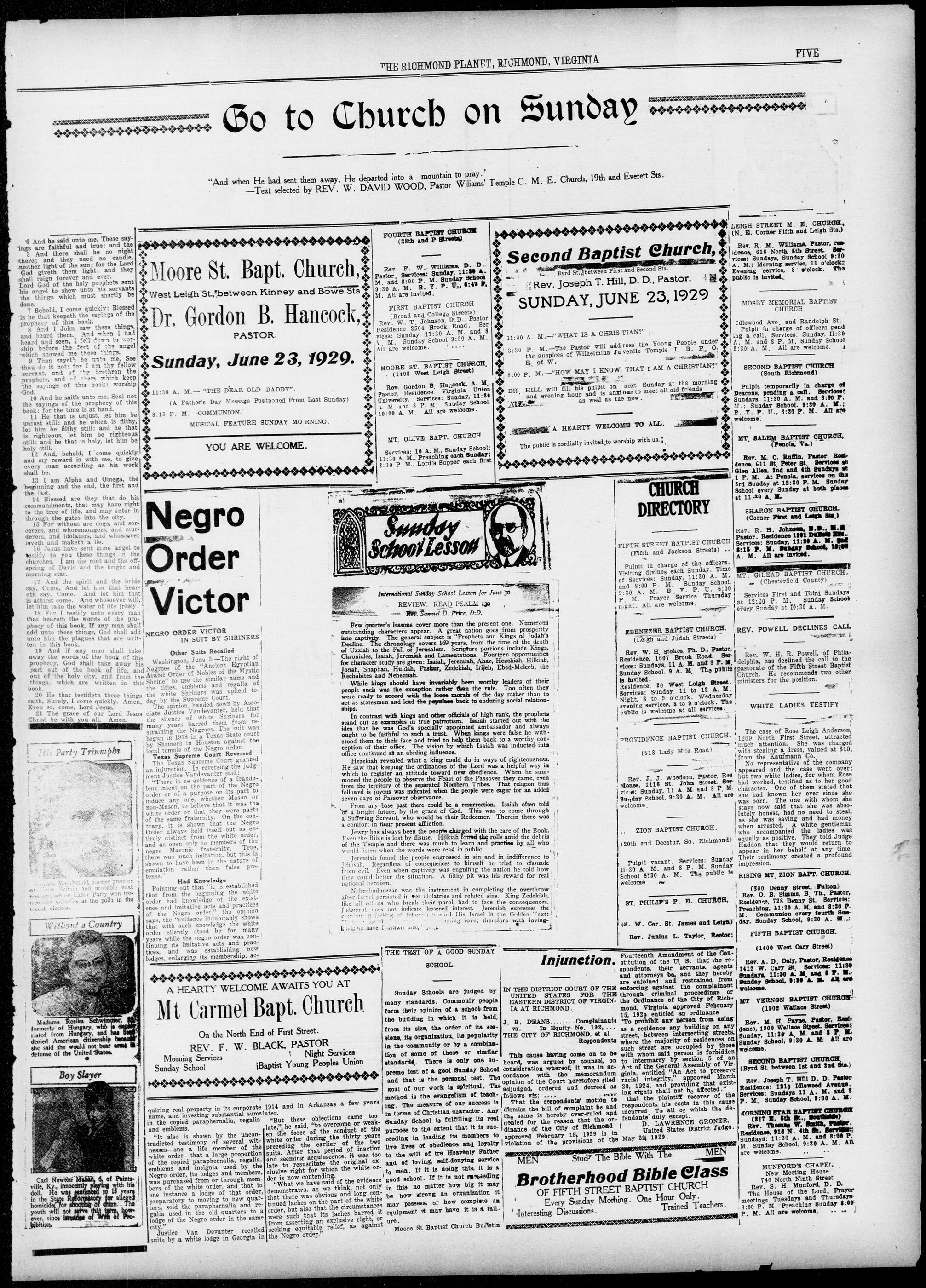 Page 5