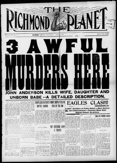 Richmond Planet, Jun 22, 1929