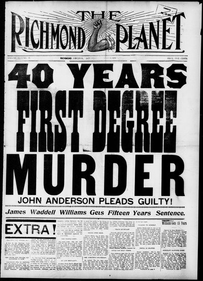 Richmond Planet, Jul 13, 1929