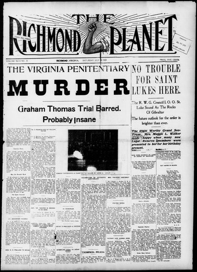 Richmond Planet, Jul 20, 1929