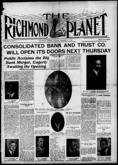 Richmond Planet, Dec 28, 1929