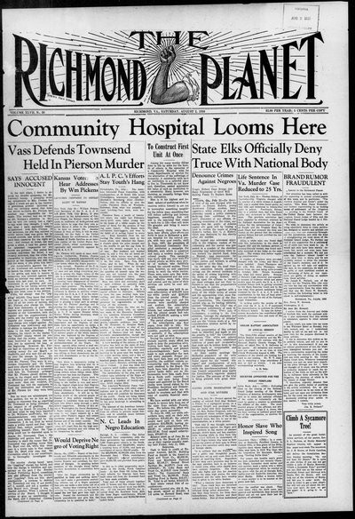 Aug 1930