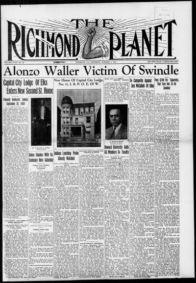 Oct 1930