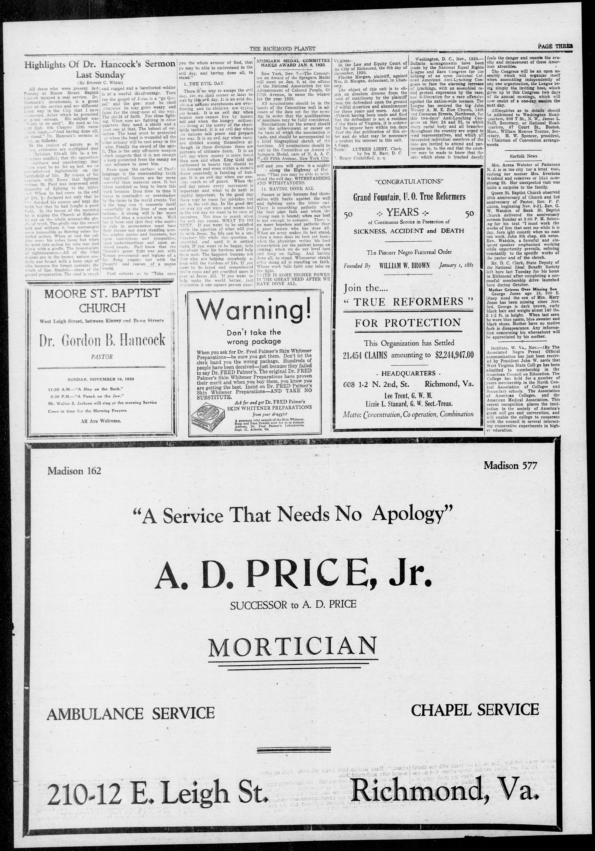 Page 3