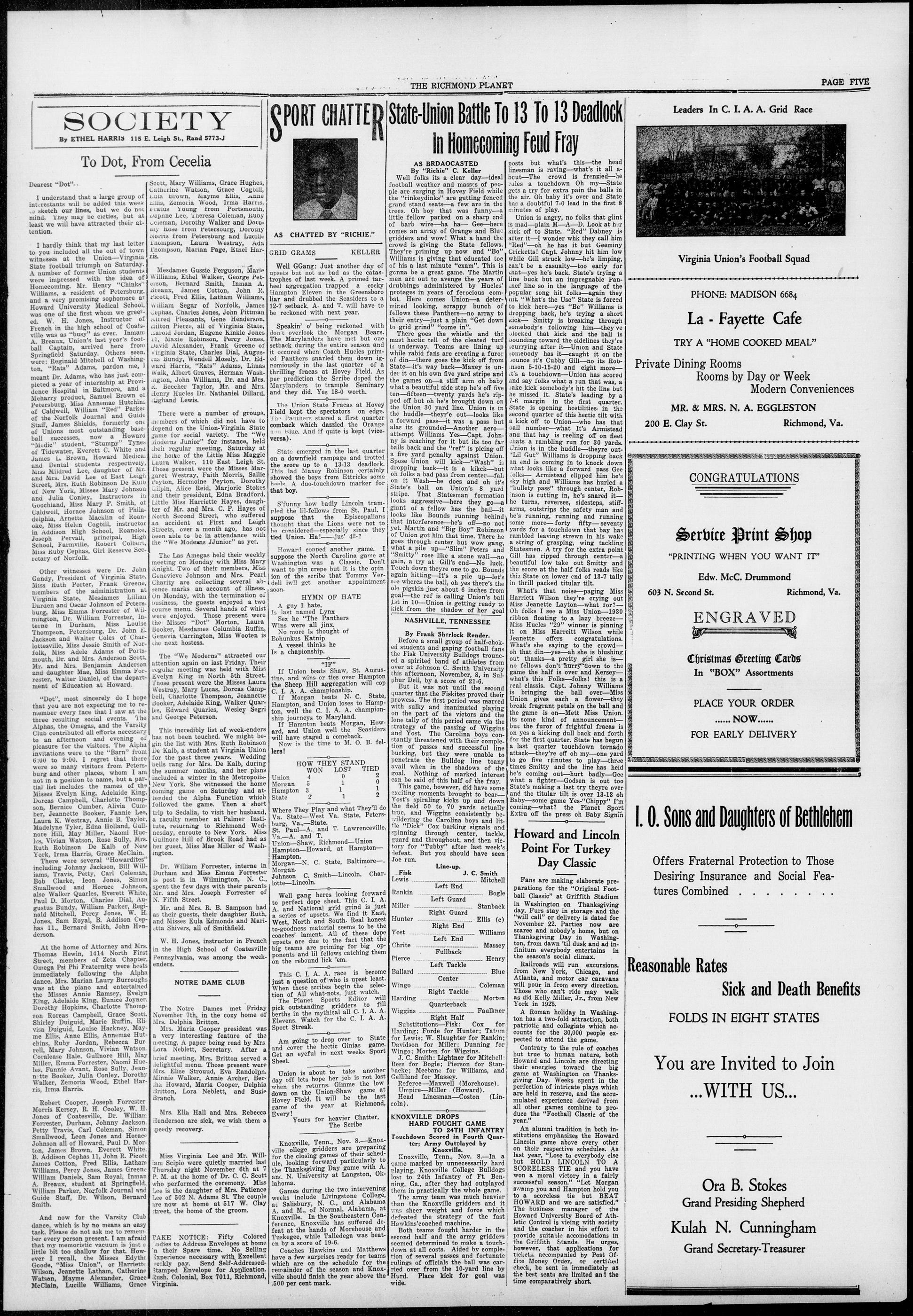 Page 5