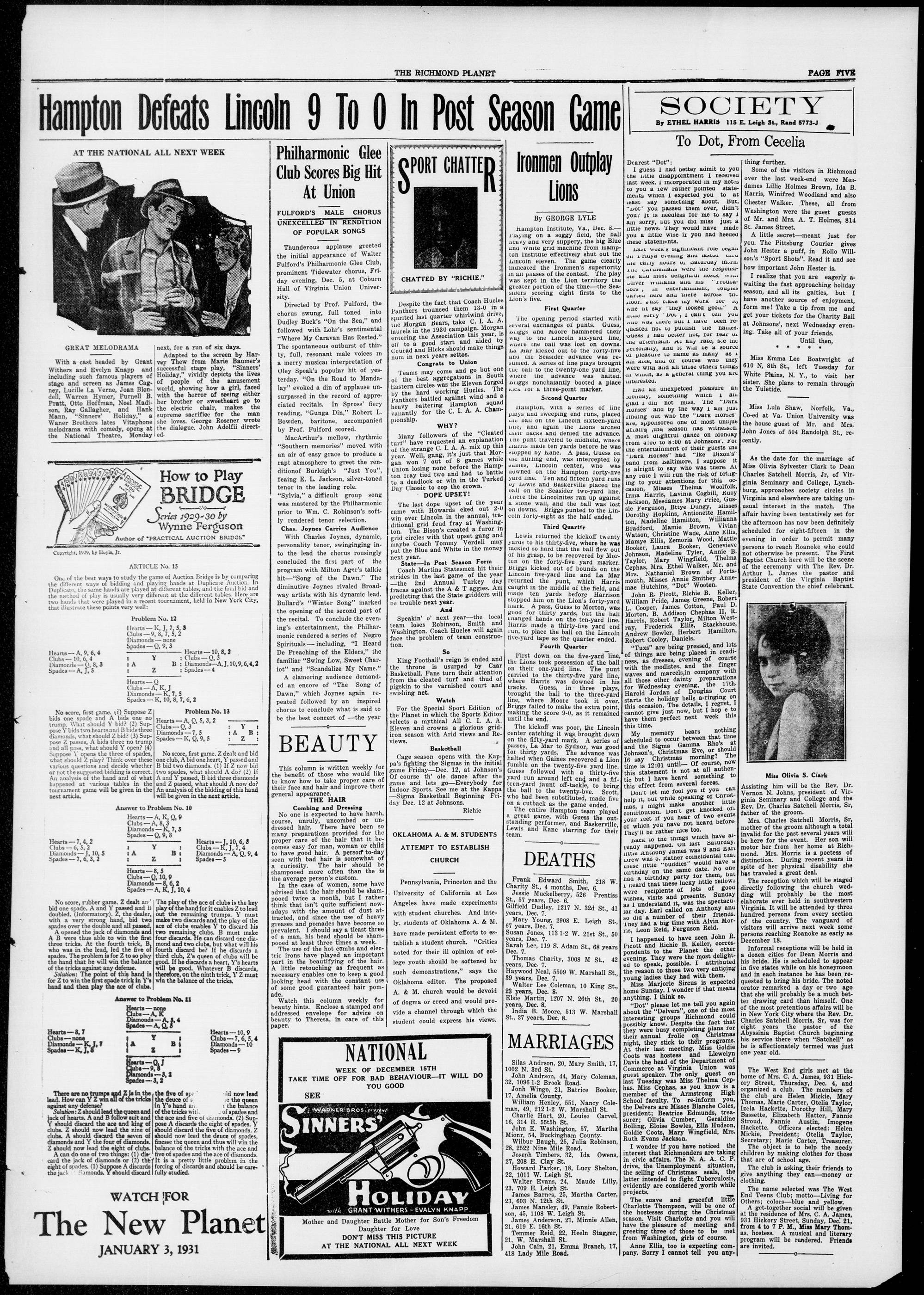 Page 5