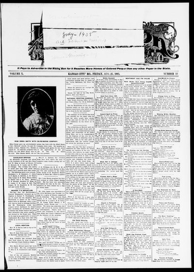 Aug 1905