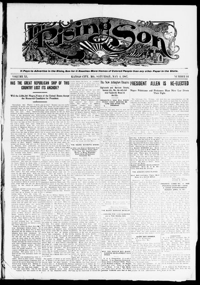 May 1907