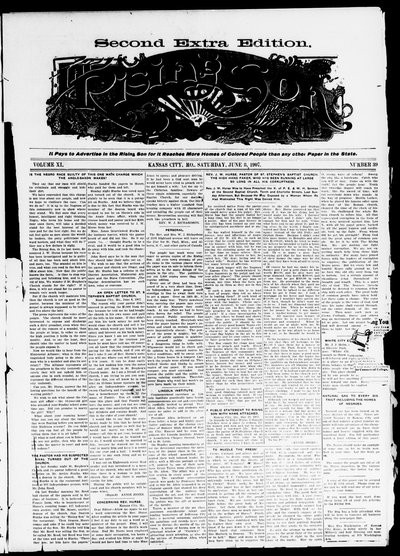 The Rising Son, Jun 8, 1907