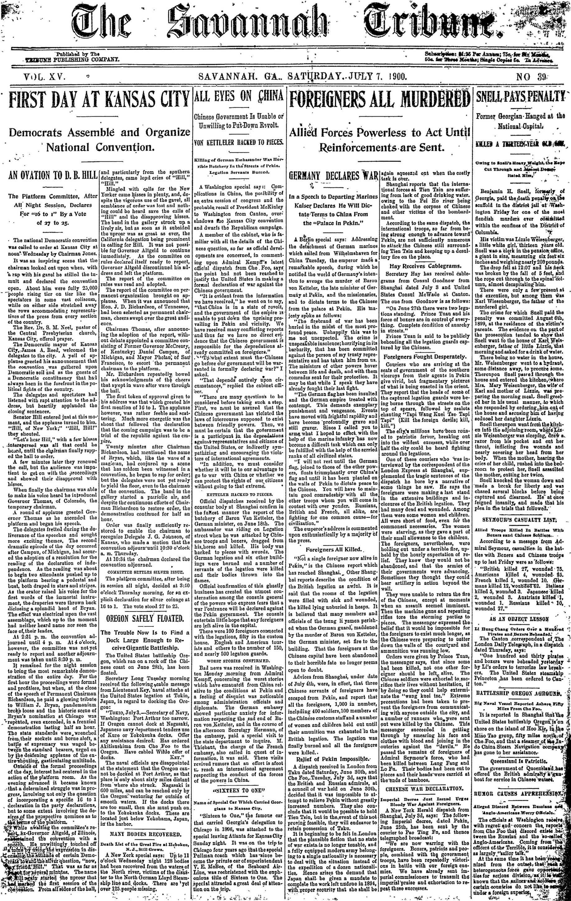Jul 1900