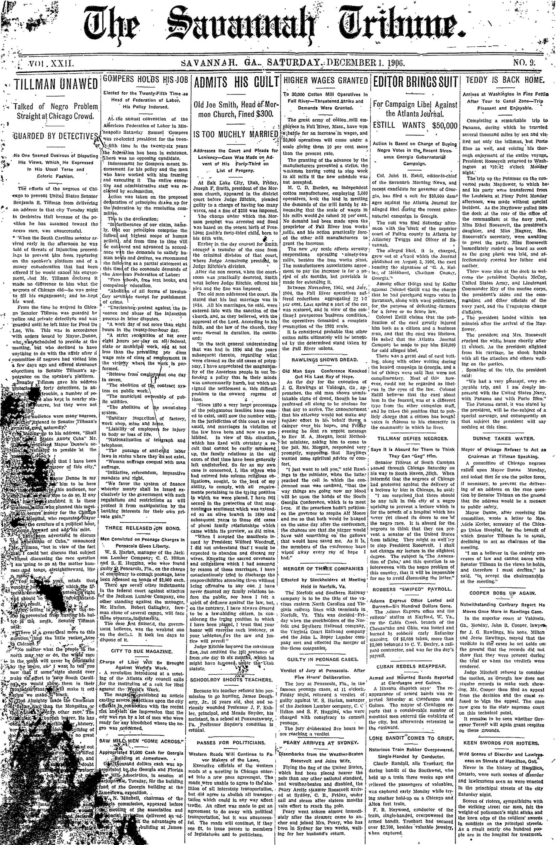 Dec 1906