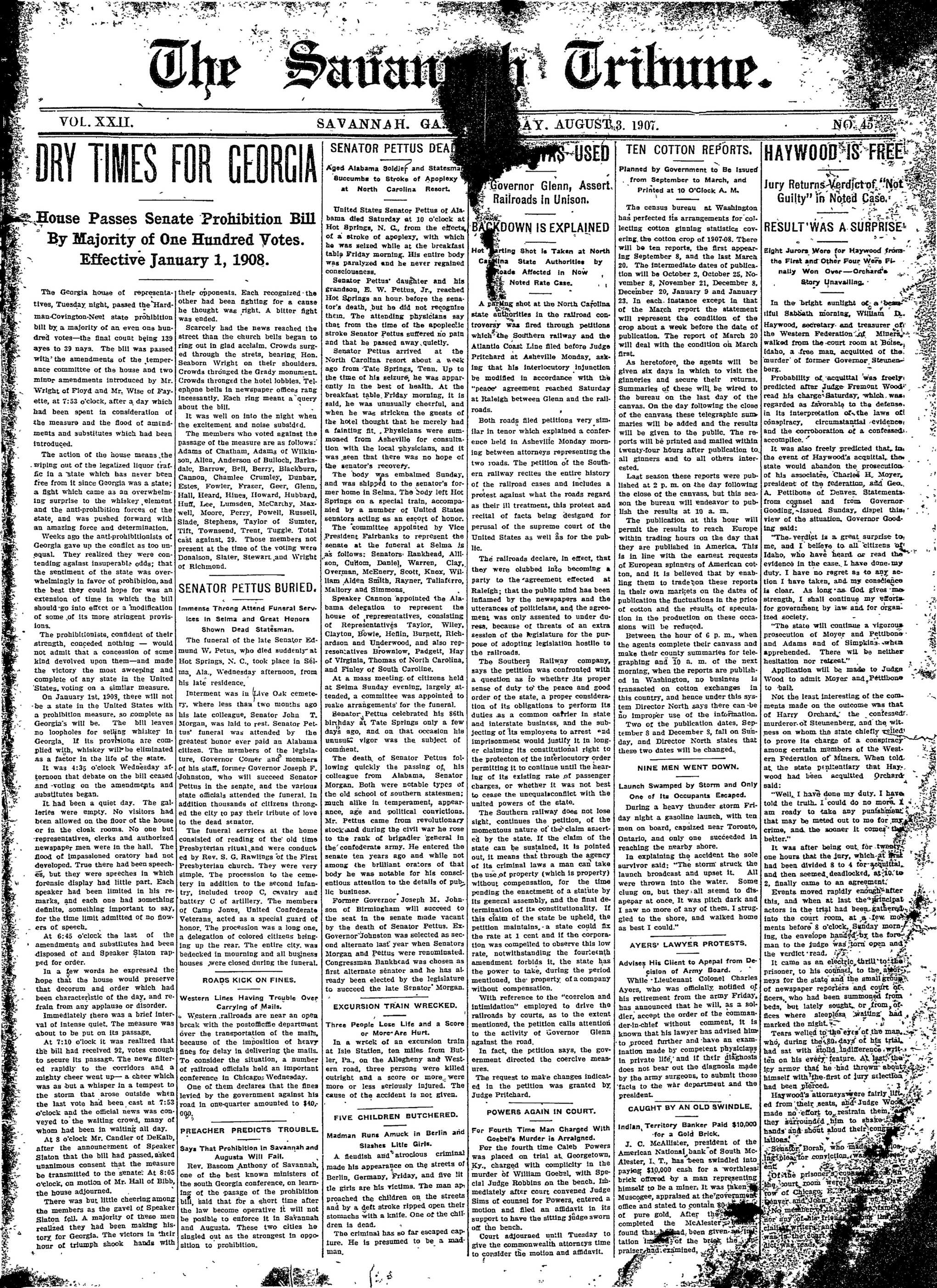 Aug 1907