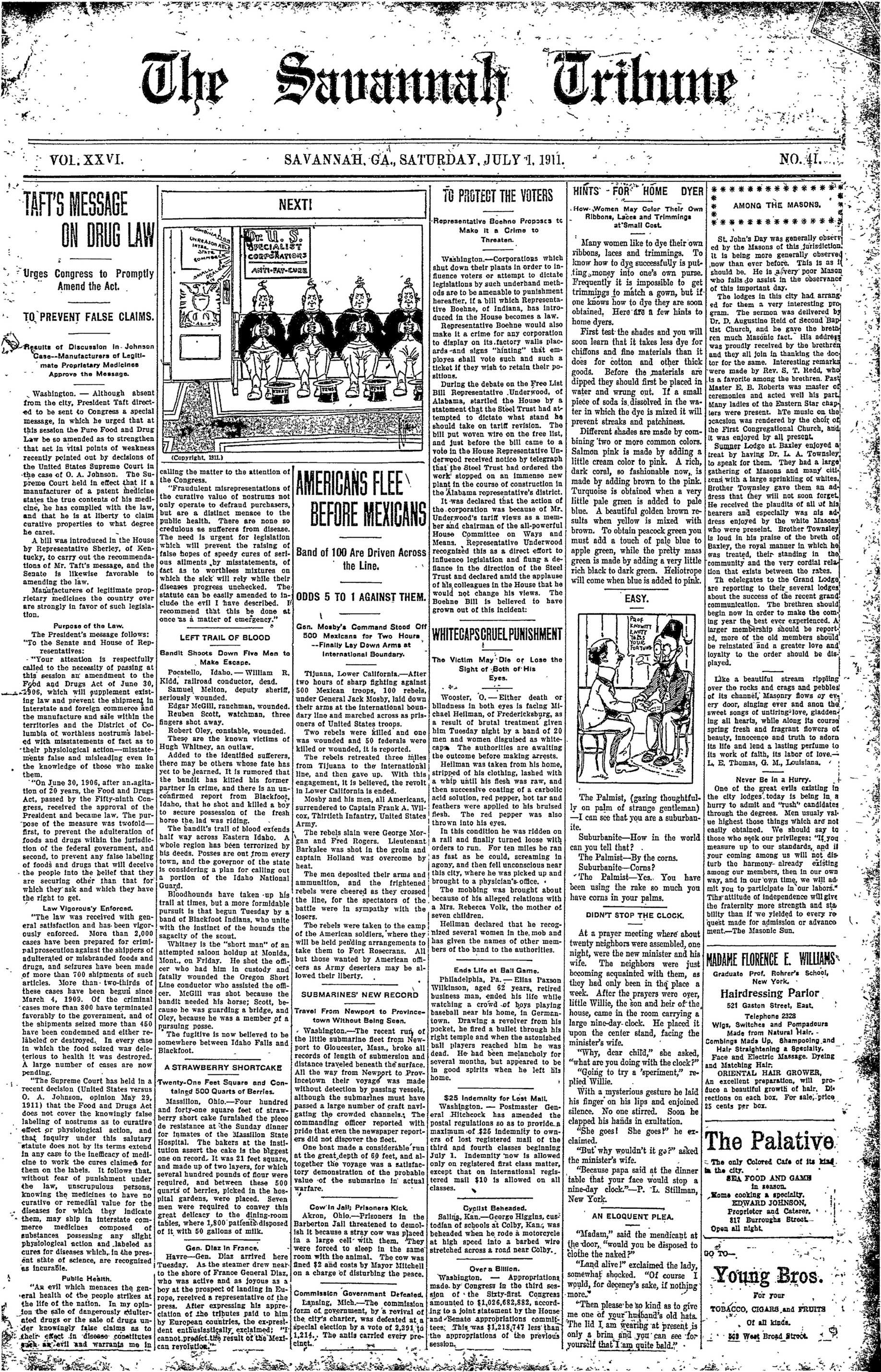 Jul 1911