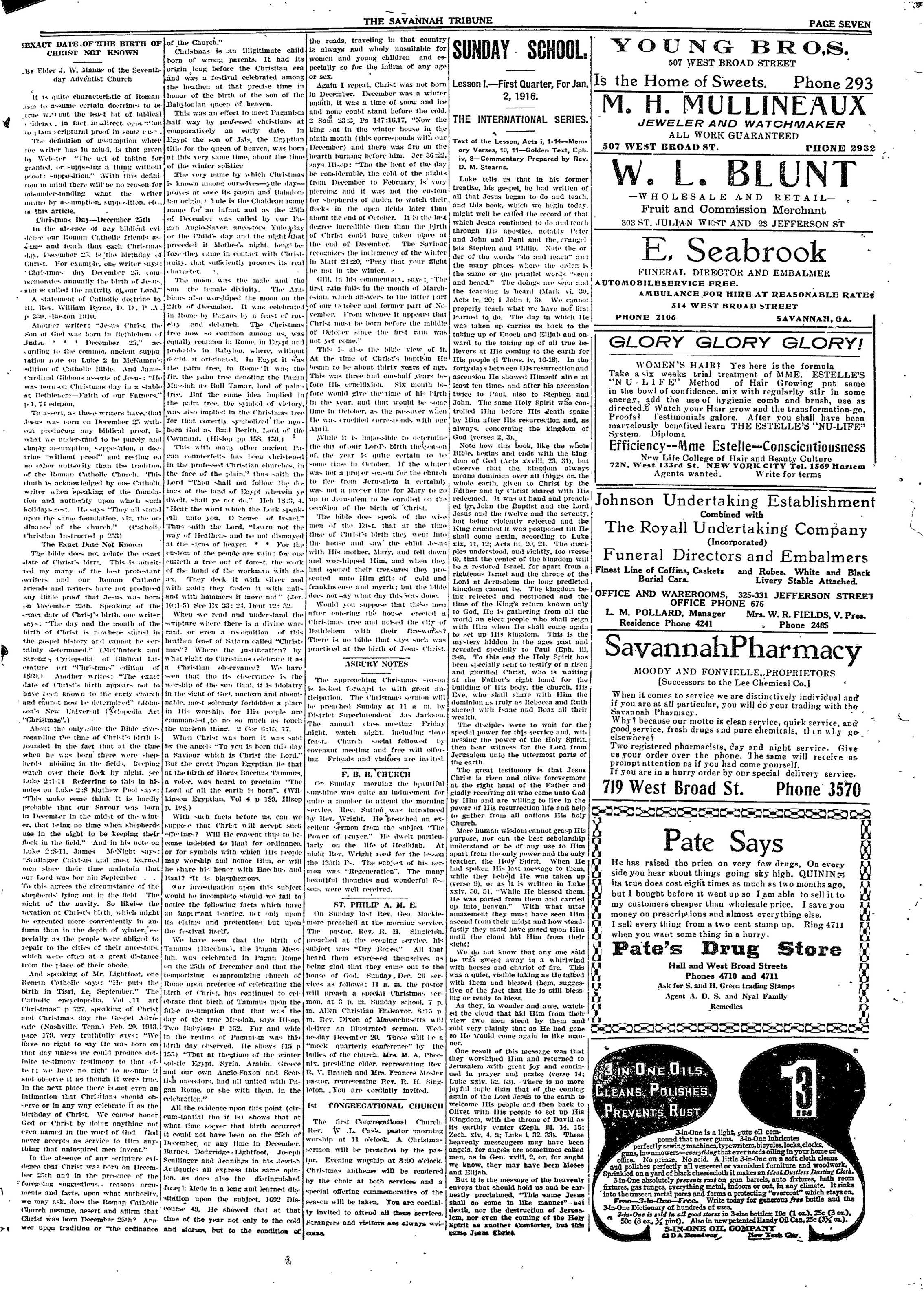 Page 7