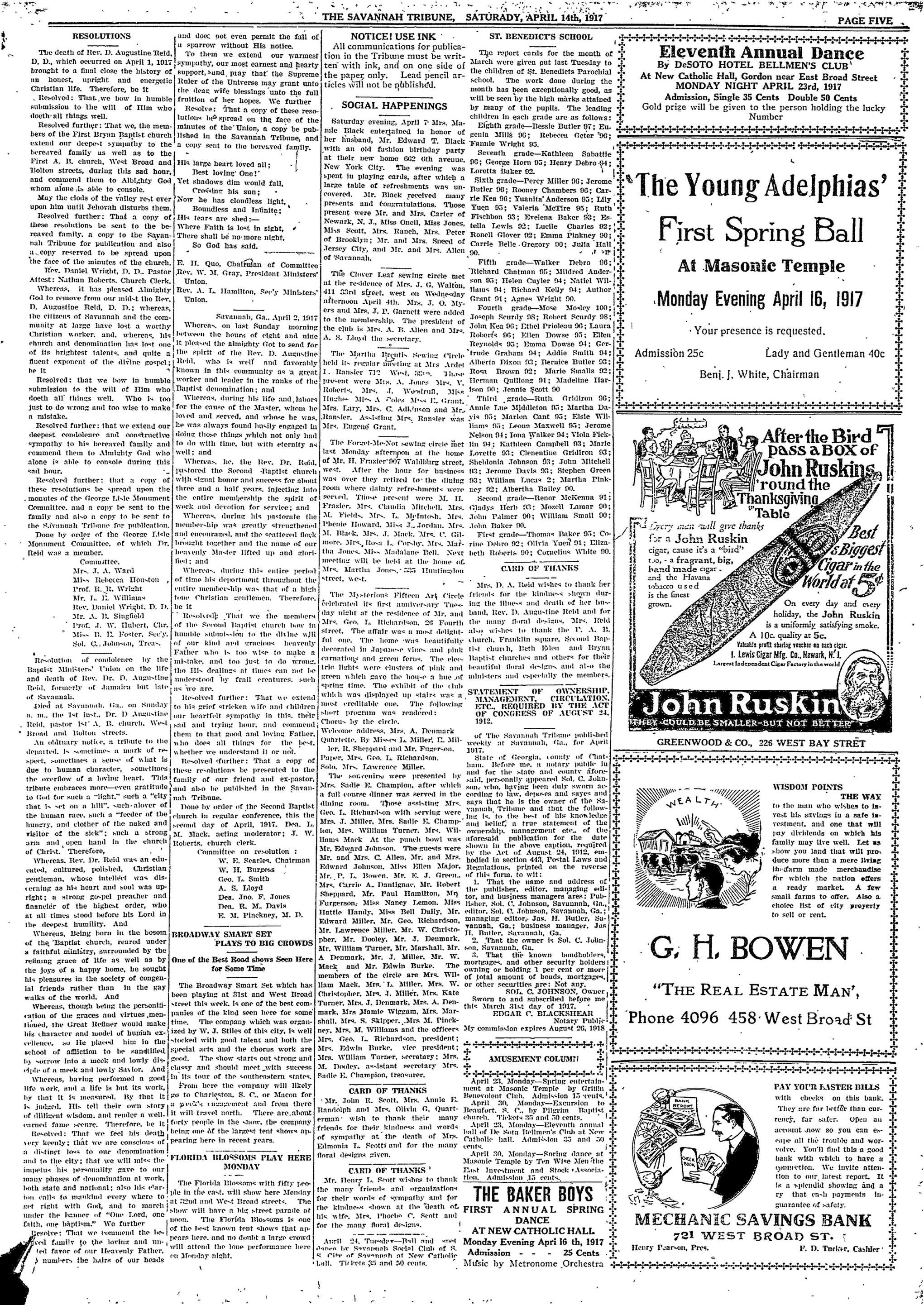 Page 5