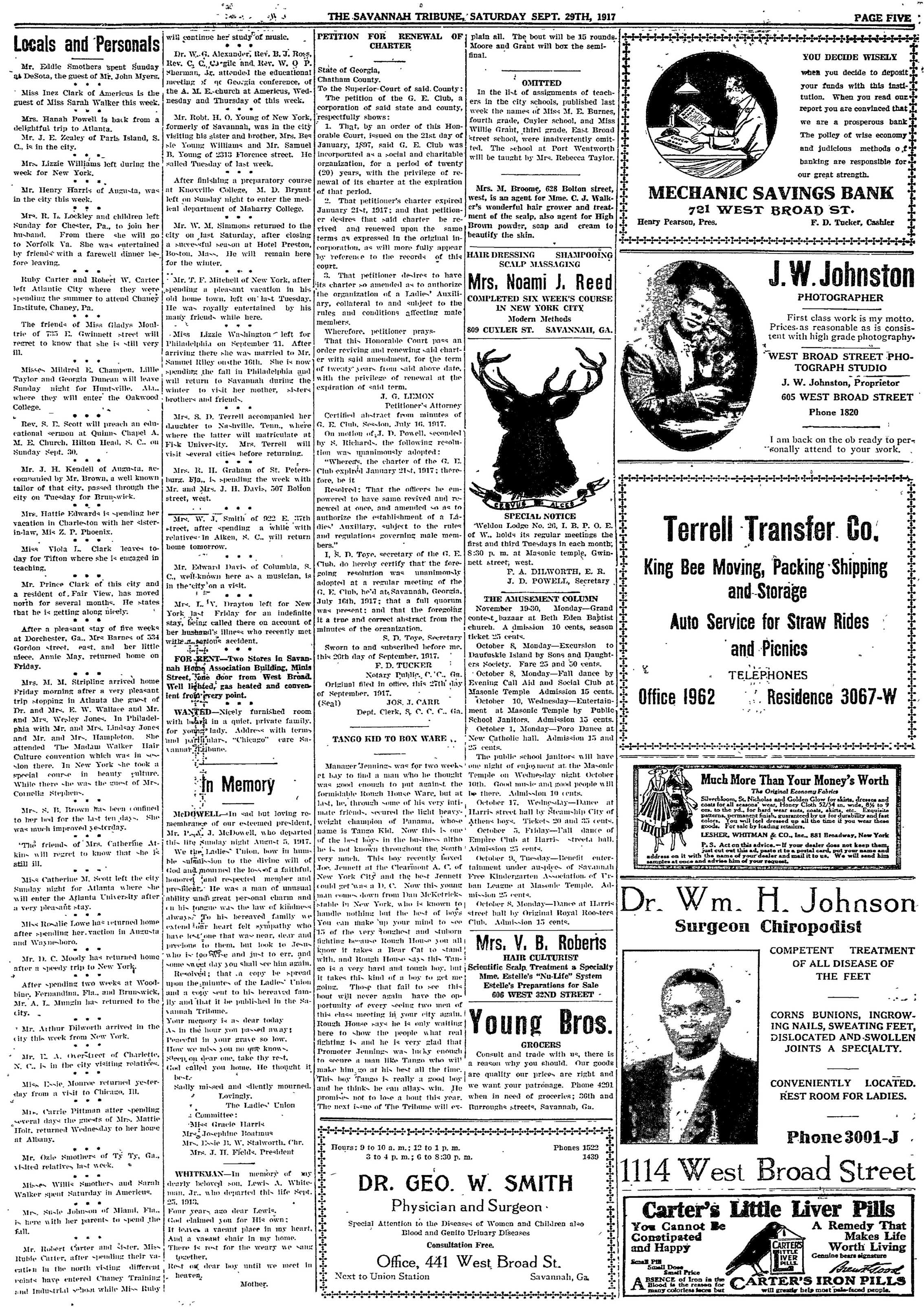 Page 5