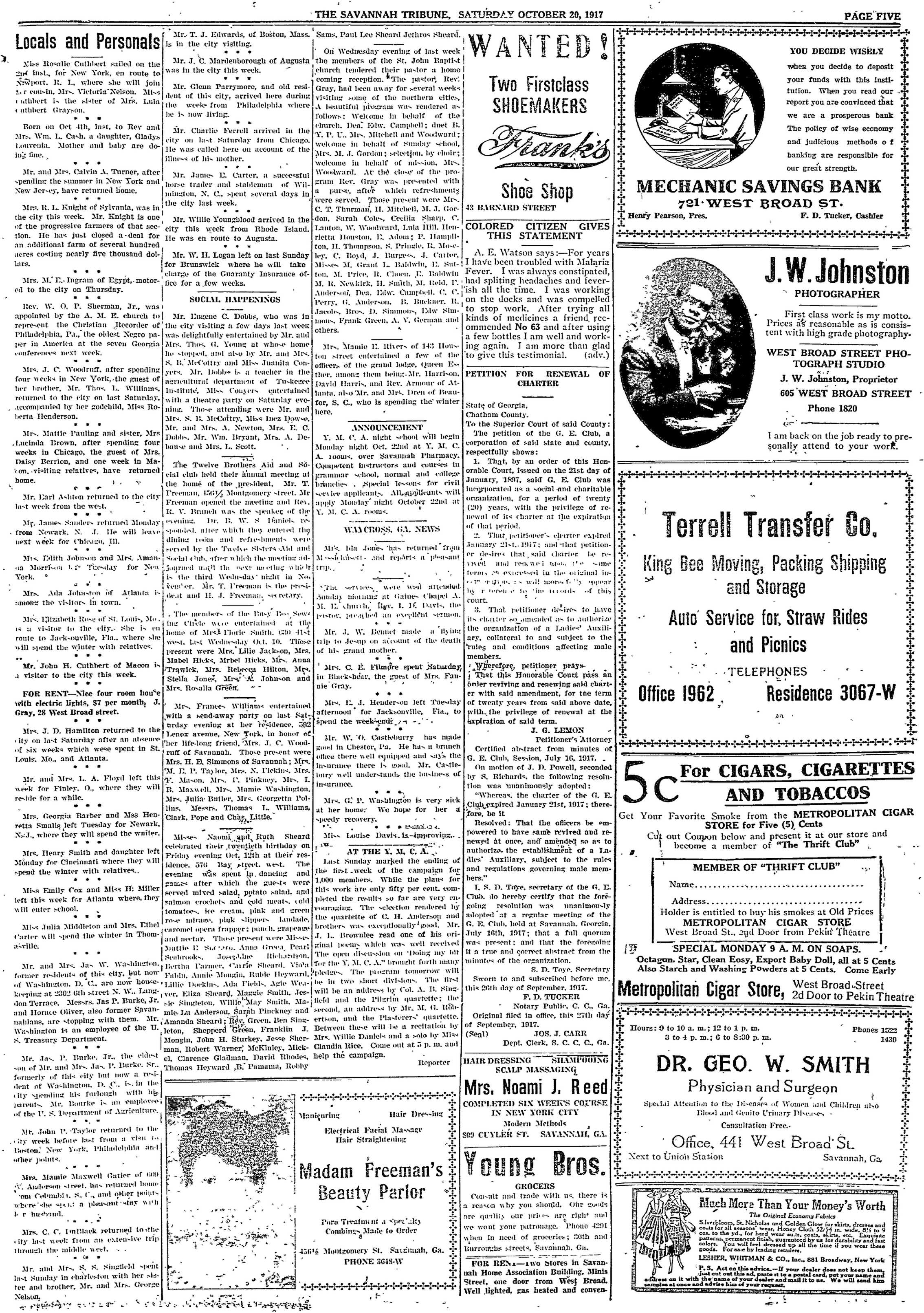 Page 5