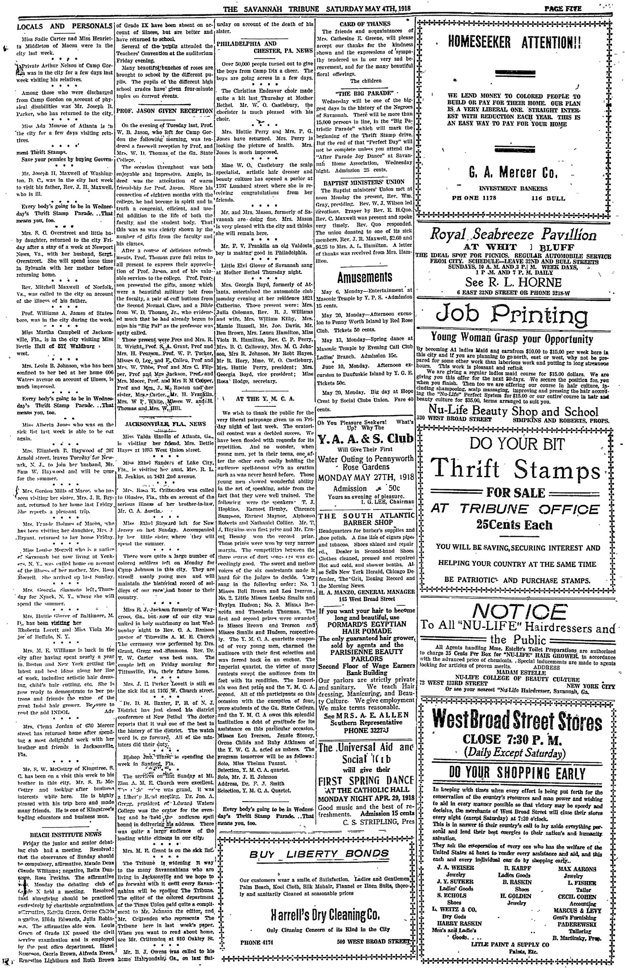 Page 5