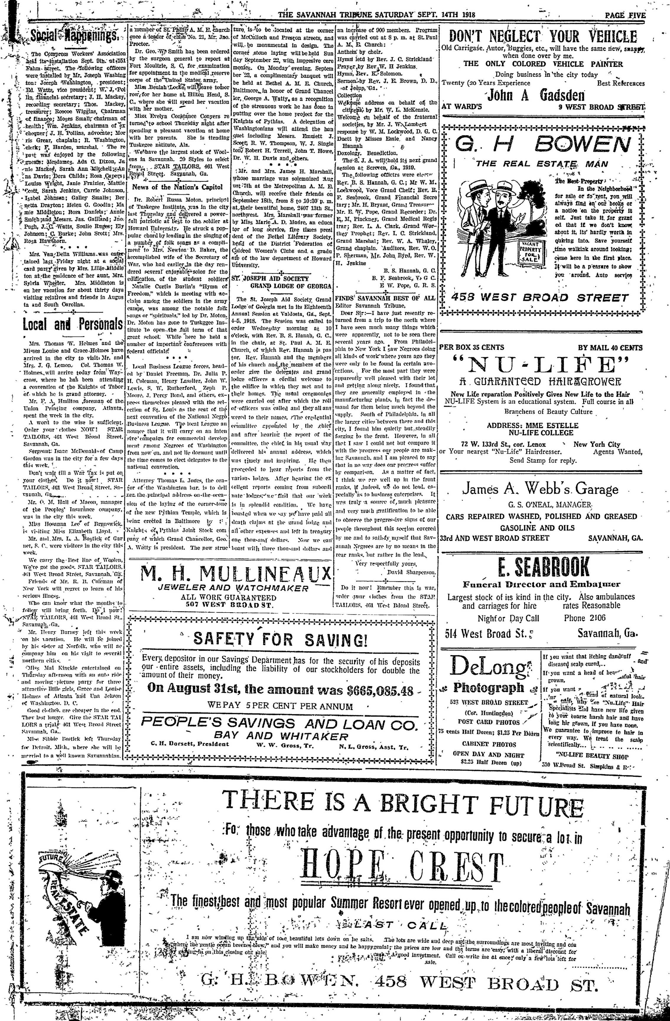 Page 5