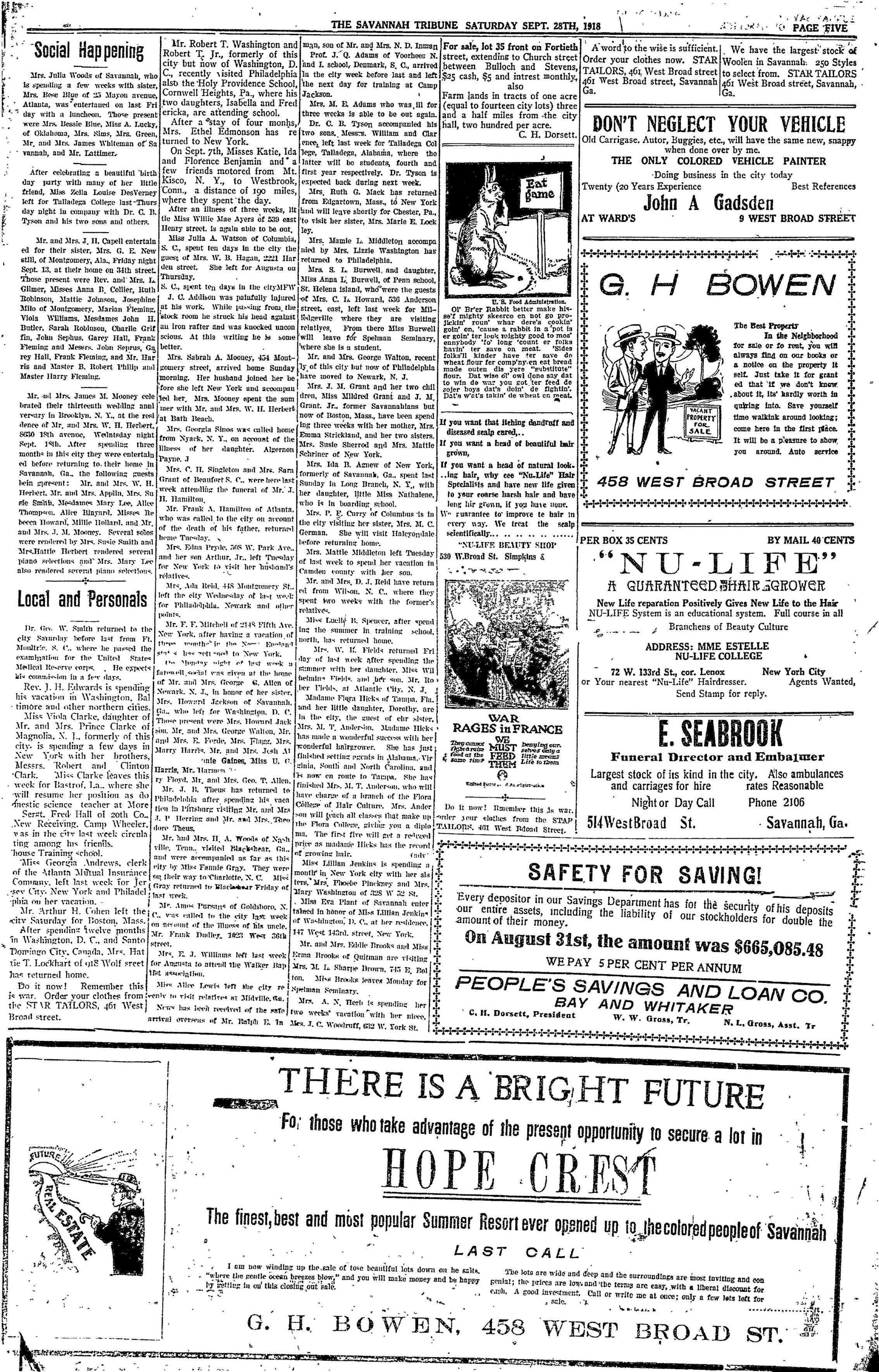 Page 5