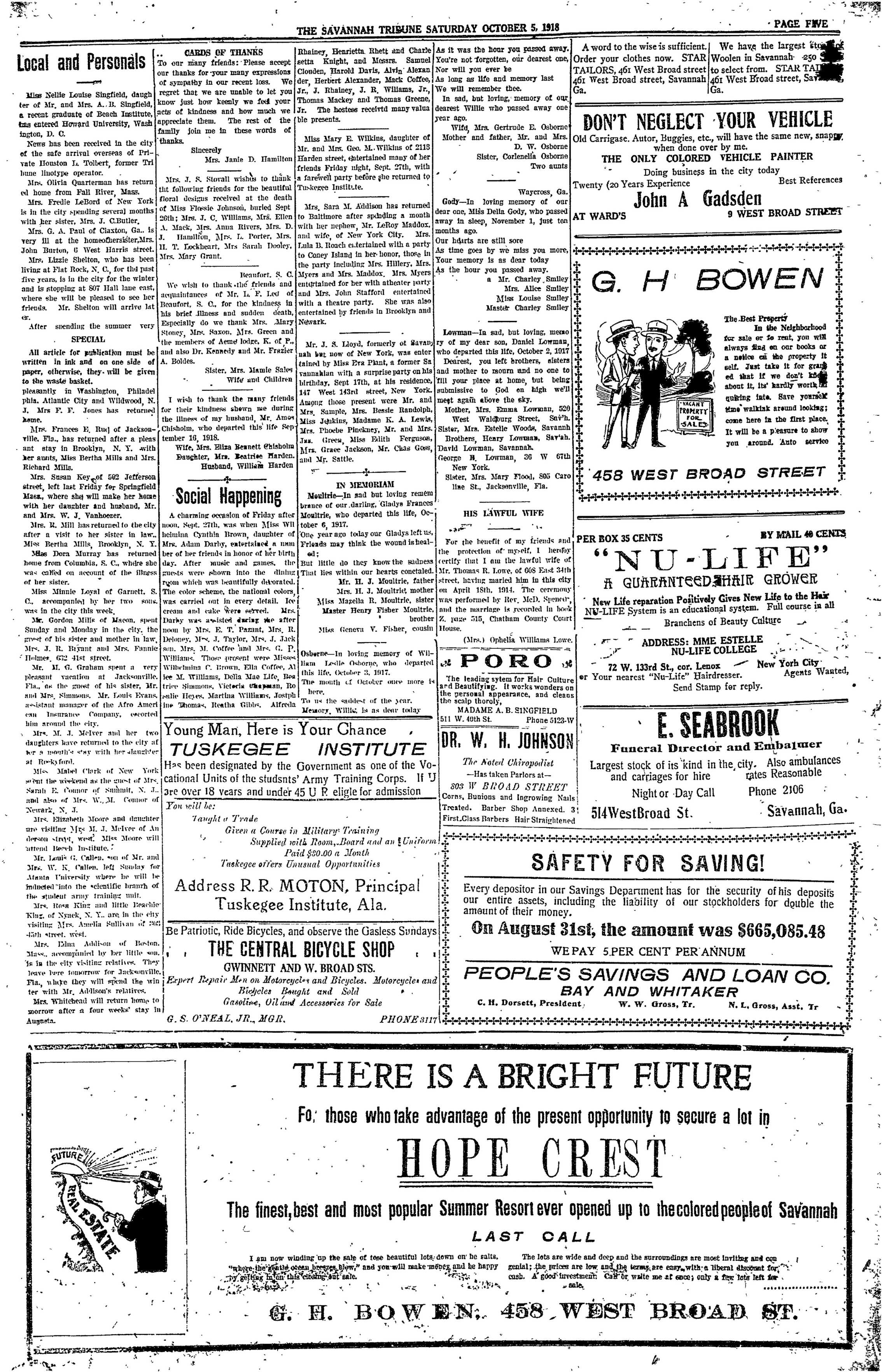 Page 5