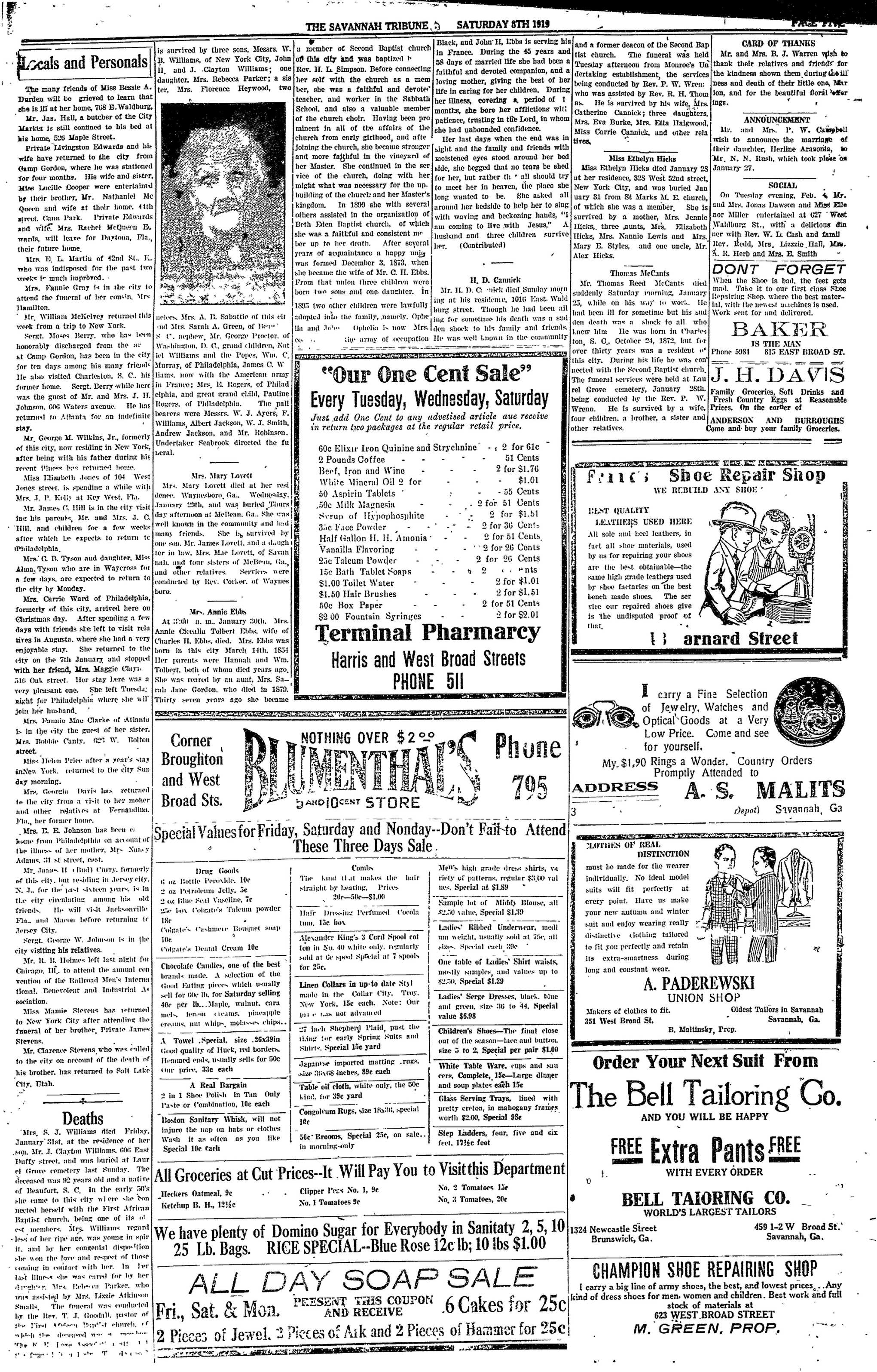Page 5