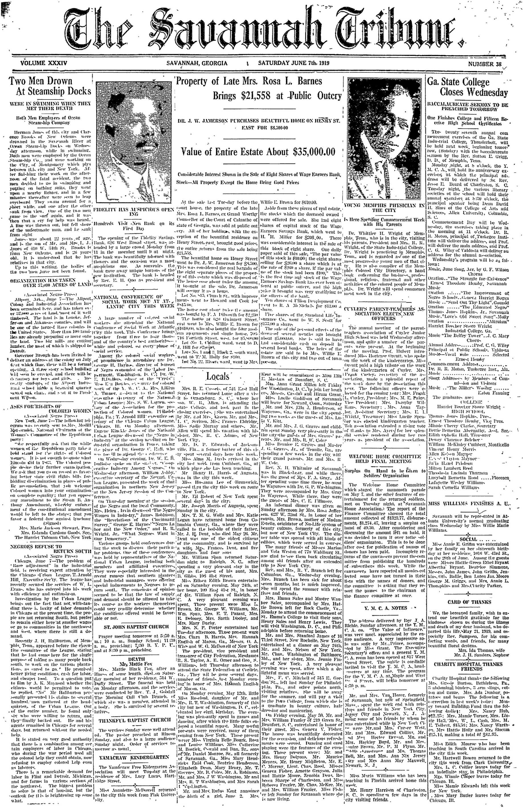 Jun 1919