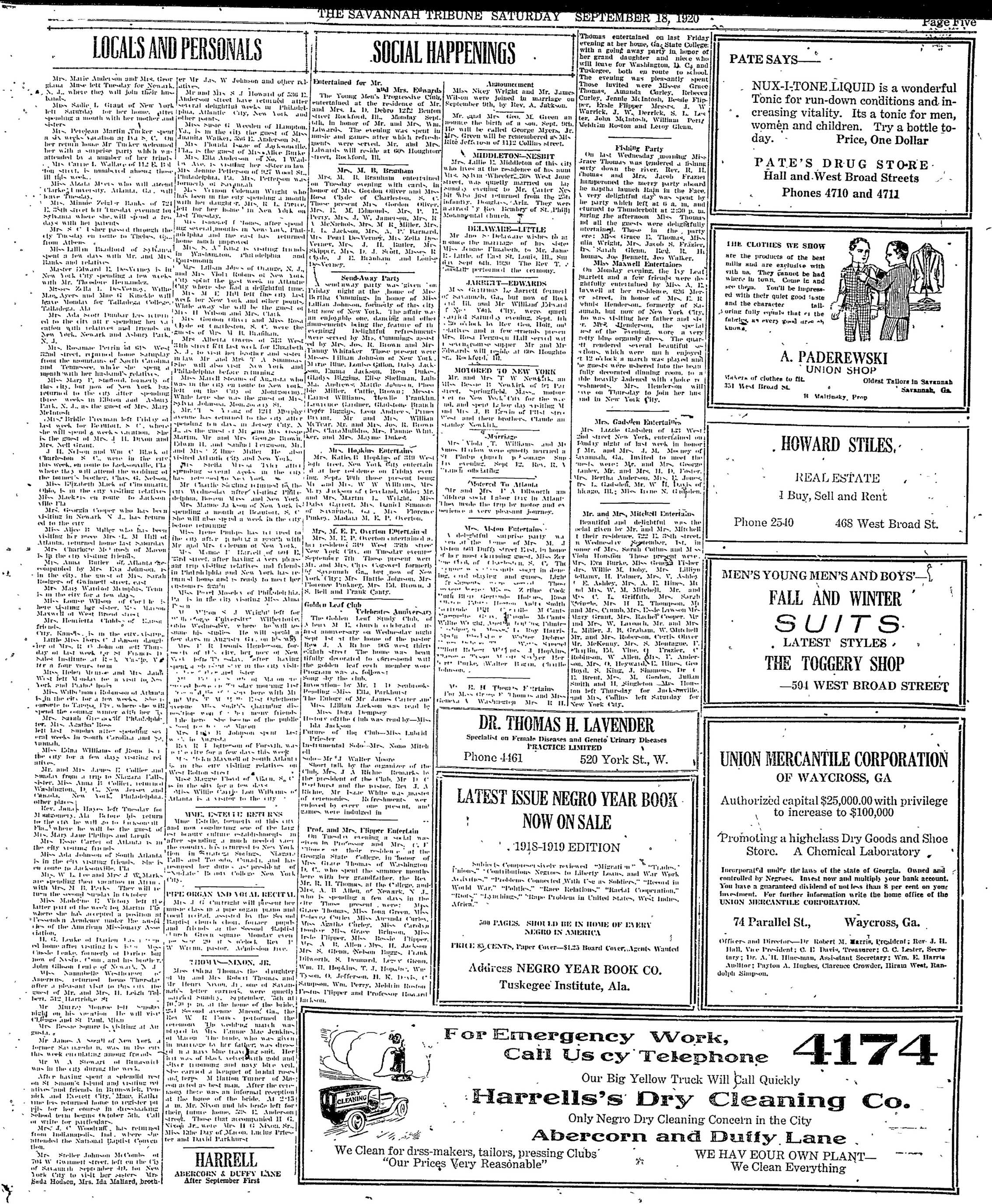 Page 5